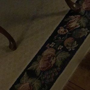 Meet your Posher, Betty